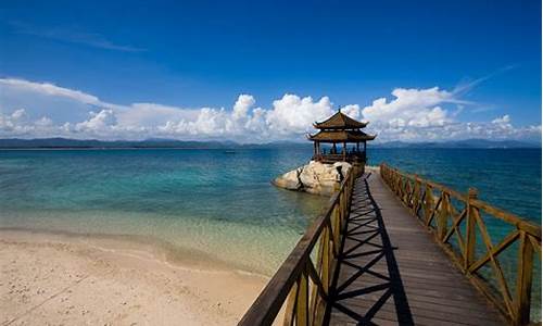 海南的旅游景点有那些_海南的旅游景点有那些收费多少?