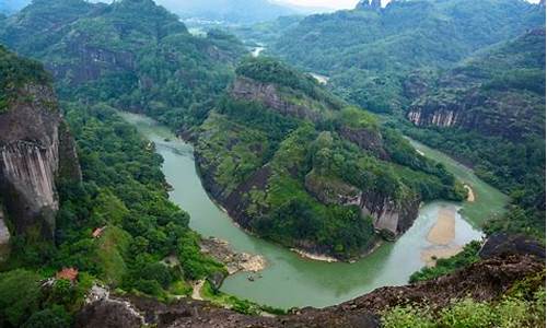 武夷山旅游景点哪些好_武夷山旅游景点哪些好玩