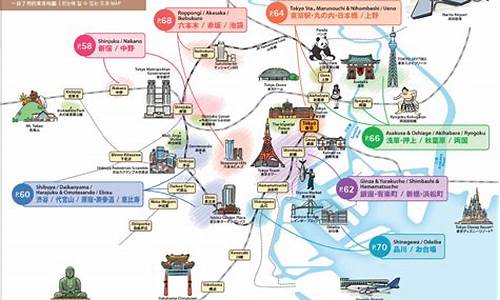 日本东京自由行攻略_日本东京旅游攻略自由行攻略