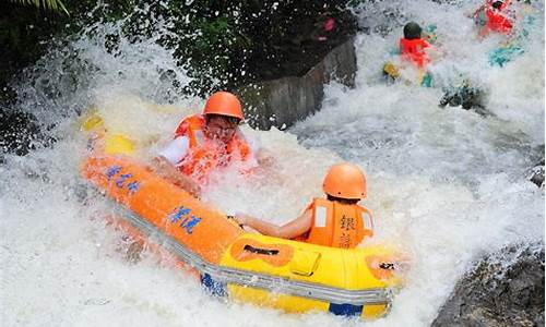 广东清远漂流旅游景点_广东清远漂流旅游景点事故最新消息