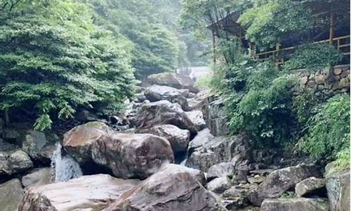 天目山旅游攻略孩子_天目山旅游攻略孩子可以玩吗