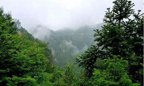 四川天台山旅游攻略_四川天台山旅游攻略一日游